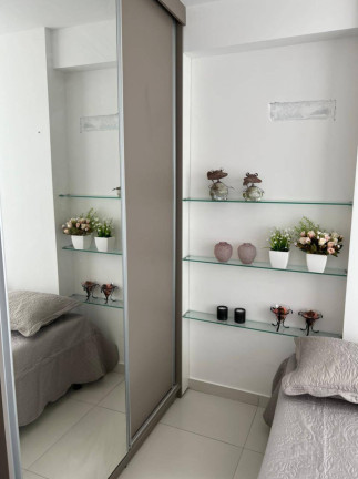 Imagem Apartamento à Venda, 33 m² Imagem Apartamento à Venda, 33 m²