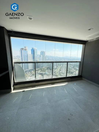 Imagem Apartamento com 2 Quartos à Venda, 95 m² em Sítio Tamboré Alphaville - Barueri