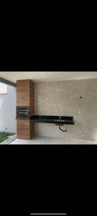 Imagem Casa com 3 Quartos à Venda, 116 m² em Goiânia Imagem Casa com 3 Quartos à Venda, 116 m² em Goiânia