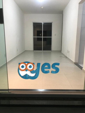 Imagem Casa com 2 Quartos para Alugar, 150 m² em Sim - Feira De Santana