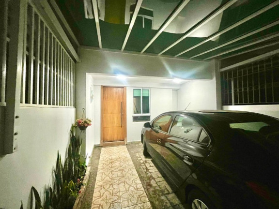 Imagem Casa com 2 Quartos à Venda, 136 m² em Jardim Das Acácias - São Paulo