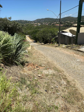 Imagem Terreno à Venda, 1.500 m² em Forno - Armação Dos Búzios Imagem Terreno à Venda, 1.500 m² em Forno - Armação Dos Búzios