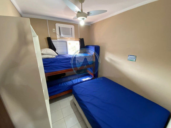 Imagem Apartamento com 2 Quartos à Venda, 50 m² em Itaguá - Ubatuba Imagem Apartamento com 2 Quartos à Venda, 50 m² em Itaguá - Ubatuba