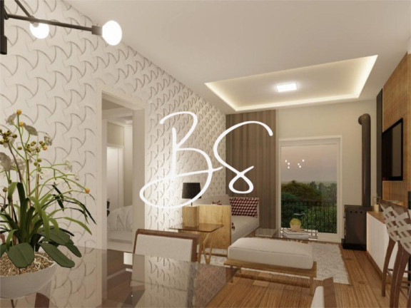 Imagem Apartamento com 2 Quartos à Venda, 108 m² em Bavária - Gramado Imagem Apartamento com 2 Quartos à Venda, 108 m² em Bavária - Gramado