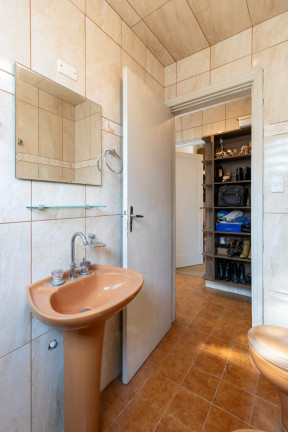 Casa com 4 Quartos à Venda, 205 m² em Planalto Paulista - São Paulo