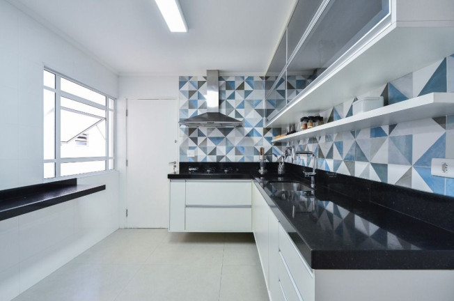 Imagem Apartamento com 3 Quartos à Venda, 97 m² em Perdizes - São Paulo