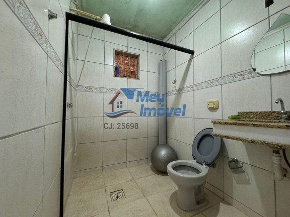 Imagem Casa com 3 Quartos à Venda, 270 m² em Samambaia Sul (samambaia) - Brasília Imagem Casa com 3 Quartos à Venda, 270 m² em Samambaia Sul (samambaia) - Brasília