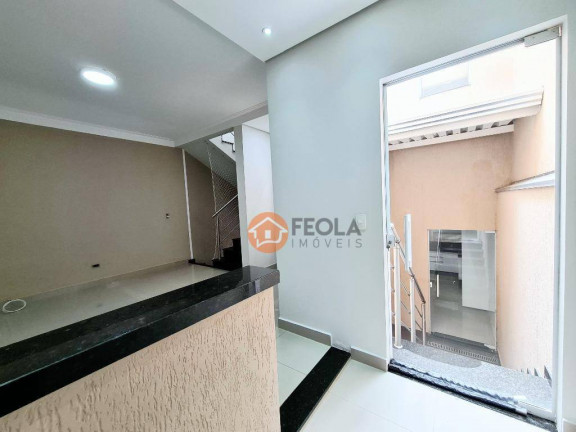Imagem Casa com 3 Quartos à Venda, 211 m² em Parque Nova Carioba - Americana Imagem Casa com 3 Quartos à Venda, 211 m² em Parque Nova Carioba - Americana
