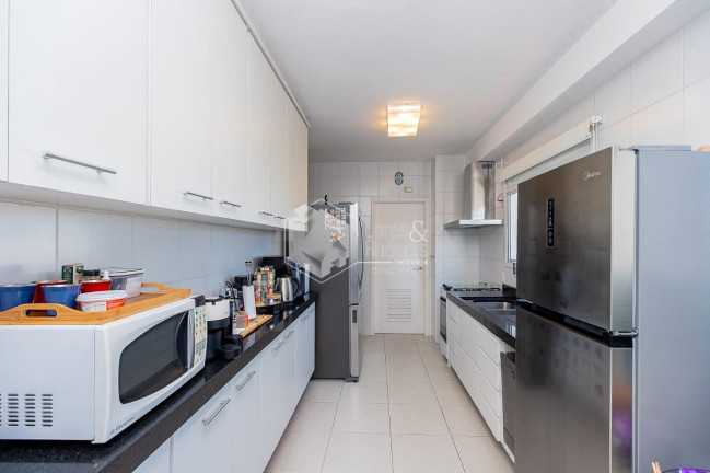 Imagem Apartamento com 3 Quartos à Venda, 171 m² em Alto Da Boa Vista - São Paulo Imagem Apartamento com 3 Quartos à Venda, 171 m² em Alto Da Boa Vista - São Paulo