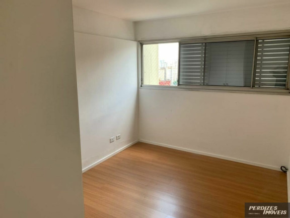Imagem Apartamento com 3 Quartos à Venda, 110 m² em Perdizes - São Paulo