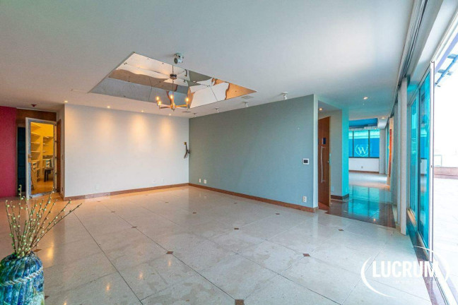 Imagem Cobertura com 4 Quartos à Venda, 425 m² em Copacabana - Rio De Janeiro