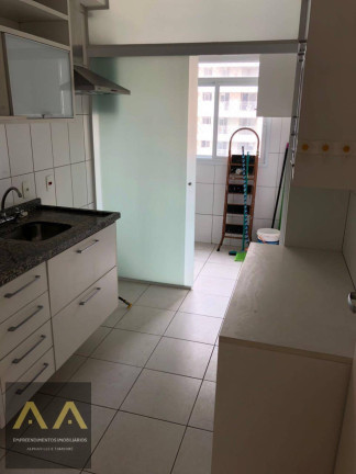 Foto do imóvel Apartamento com 3 Quartos à Venda, 82 m² em Alphaville - Barueri