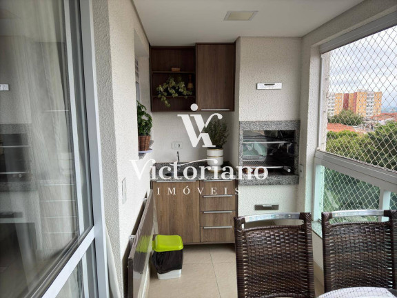 Imagem Apartamento com 2 Quartos à Venda, 83 m² em Jardim Califórnia - Jacareí Imagem Apartamento com 2 Quartos à Venda, 83 m² em Jardim Califórnia - Jacareí