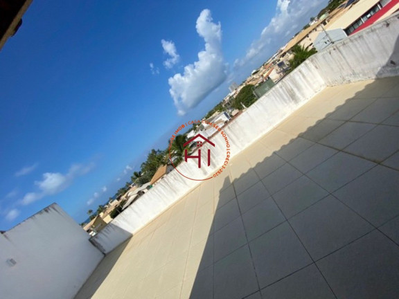 Imagem Apartamento com 2 Quartos à Venda, 126 m² em Stella Maris - Salvador