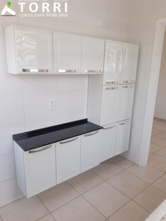 Imagem Imóvel com 3 Quartos à Venda, 90 m² em Condomínio Villa Del Rey - Sorocaba