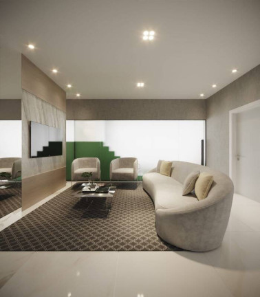 Imagem Apartamento com 4 Quartos à Venda, 333 m² em Balneário Perequê - Porto Belo