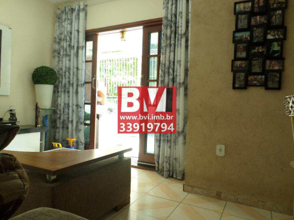 Imagem Apartamento com 3 Quartos à Venda, 262 m² em Vila Da Penha - Rio De Janeiro