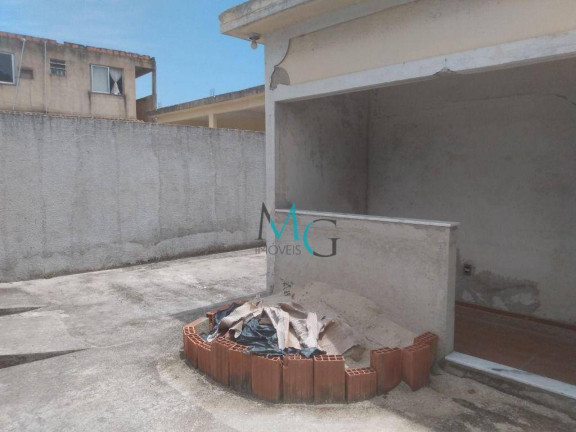Imagem Casa com 5 Quartos à Venda, 120 m² em Santa Cruz - Rio De Janeiro Imagem Casa com 5 Quartos à Venda, 120 m² em Santa Cruz - Rio De Janeiro