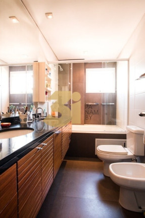 Imagem Apartamento com 3 Quartos à Venda, 163 m² em Panamby - São Paulo Imagem Apartamento com 3 Quartos à Venda, 163 m² em Panamby - São Paulo