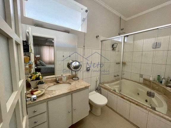 Imagem Casa com 5 Quartos à Venda, 375 m² em Cidade Jardim - Pirassununga