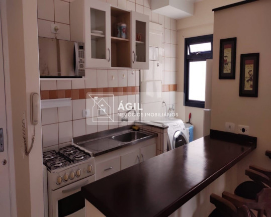 Imagem Apartamento com 1 Quarto à Venda, 47 m² em Jardim Esplanada - São José Dos Campos Imagem Apartamento com 1 Quarto à Venda, 47 m² em Jardim Esplanada - São José Dos Campos