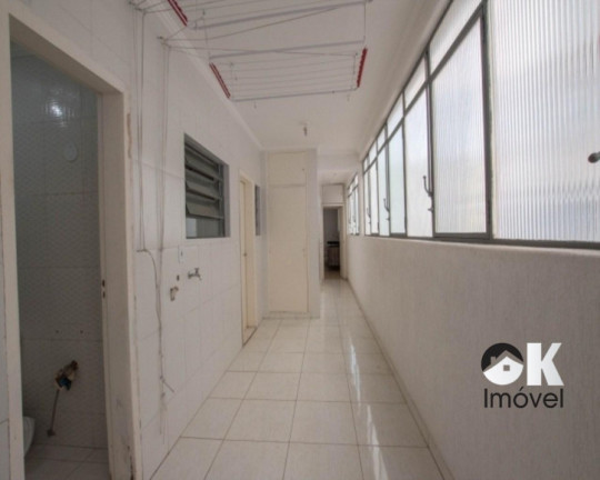 Imagem Apartamento com 3 Quartos à Venda, 250 m² em Higienópolis - São Paulo Imagem Apartamento com 3 Quartos à Venda, 250 m² em Higienópolis - São Paulo