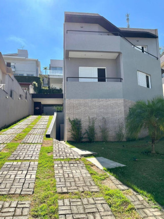 Imagem Casa com 4 Quartos à Venda, 360 m² em Parque Sinai - Santana De Parnaíba Imagem Casa com 4 Quartos à Venda, 360 m² em Parque Sinai - Santana De Parnaíba
