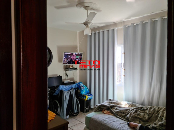 Imagem Casa com 3 Quartos à Venda, 134 m² em Residencial Carioca - São Lourenço Imagem Casa com 3 Quartos à Venda, 134 m² em Residencial Carioca - São Lourenço