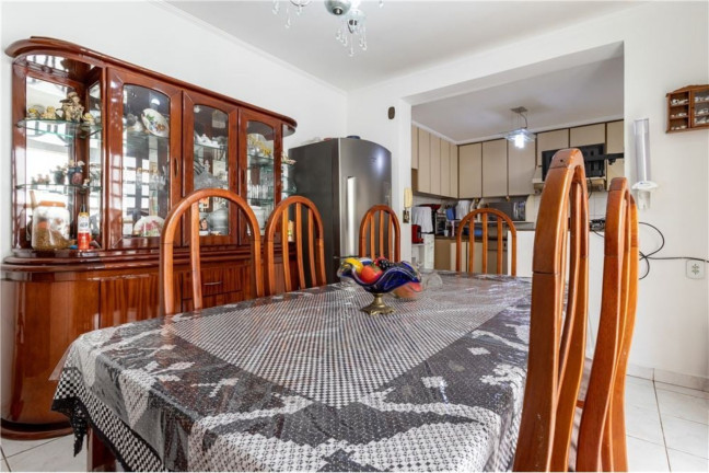 Imagem Casa com 4 Quartos à Venda,  em Jardim Guanca - São Paulo