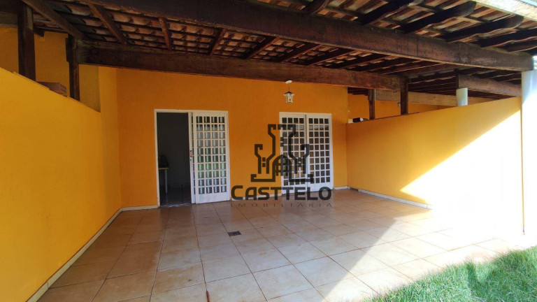 Casa com 1 Quarto à Venda, 55 m² em Alpes - Londrina