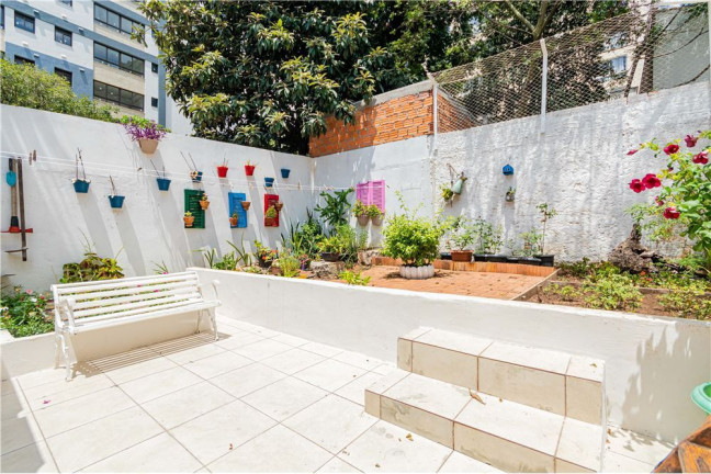 Imagem Apartamento com 2 Quartos à Venda, 118 m² em Auxiliadora - Porto Alegre