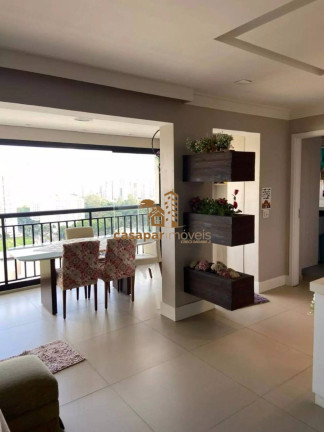 Imagem Apartamento com 2 Quartos à Venda, 88 m² em Campestre - Santo André Imagem Apartamento com 2 Quartos à Venda, 88 m² em Campestre - Santo André