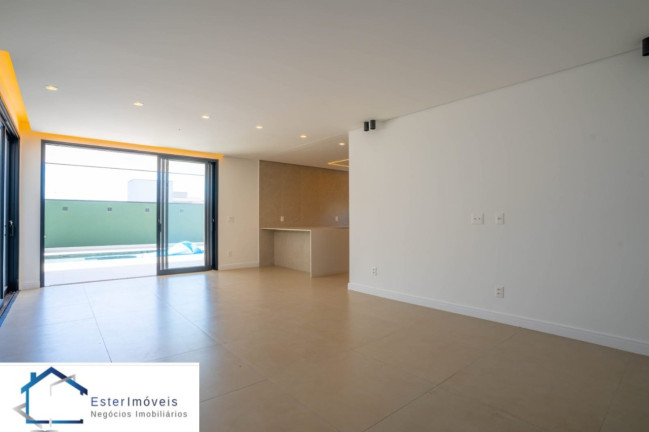 Imagem Casa com 3 Quartos para Alugar ou Temporada, 250 m² em São Venâncio - Itupeva