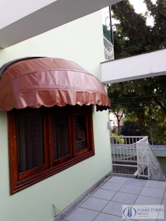 Imagem Sobrado com 3 Quartos à Venda, 415 m² em Jardim Textil - São Paulo