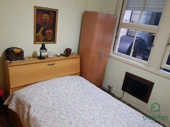 Imagem Apartamento com 2 Quartos à Venda, 70 m² em Centro Histórico - Porto Alegre Imagem Apartamento com 2 Quartos à Venda, 70 m² em Centro Histórico - Porto Alegre