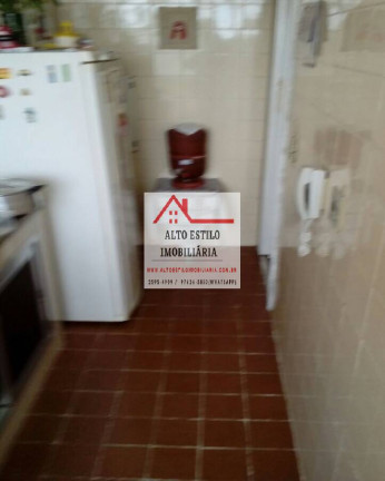 Imagem Apartamento com 2 Quartos à Venda, 60 m² em Quintino Bocaiúva - Rio De Janeiro