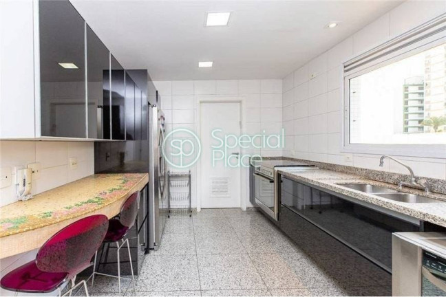 Imagem Apartamento com 4 Quartos à Venda,  em Perdizes - São Paulo