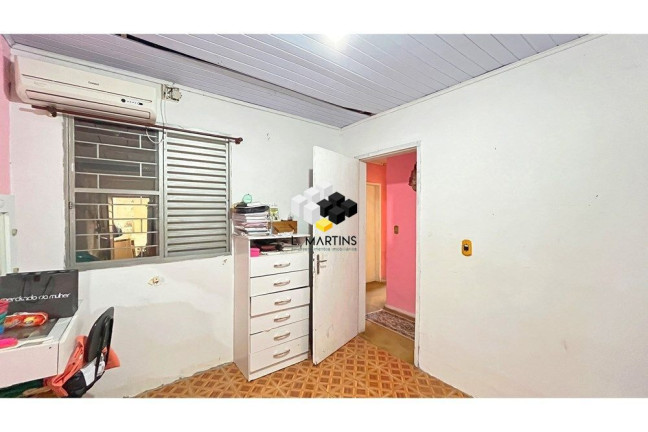 Imagem Casa com 3 Quartos à Venda, 104 m² em Partenon - Porto Alegre
