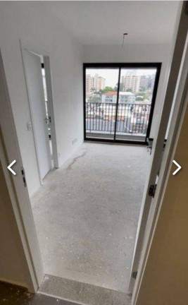 Imagem Apartamento com 1 Quarto à Venda, 28 m² em Pinheiros - São Paulo Imagem Apartamento com 1 Quarto à Venda, 28 m² em Pinheiros - São Paulo