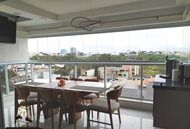 Imagem Apartamento com 3 Quartos à Venda, 164 m² em Vila Assunção - Santo André Imagem Apartamento com 3 Quartos à Venda, 164 m² em Vila Assunção - Santo André