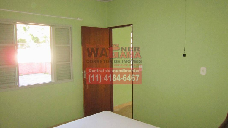 Imagem Sobrado com 1 Quarto à Venda, 137 m² em Parque Roseira - Carapicuíba