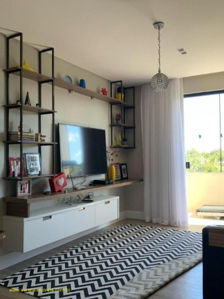 Imagem Casa com 4 Quartos à Venda, 300 m² em Recreio Ipitanga - Lauro De Freitas Imagem Casa com 4 Quartos à Venda, 300 m² em Recreio Ipitanga - Lauro De Freitas