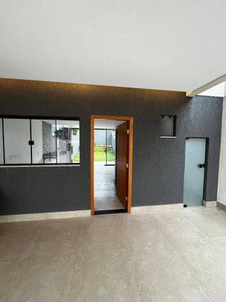 Imagem Sobrado com 3 Quartos à Venda,  em Parque Hayala - Aparecida De Goiânia