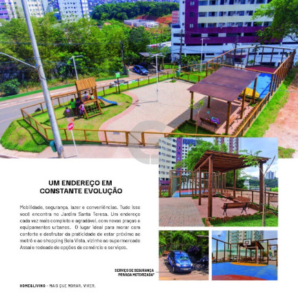 Imagem Apartamento com 3 Quartos à Venda, 70 m² em Luiz Anselmo - Salvador