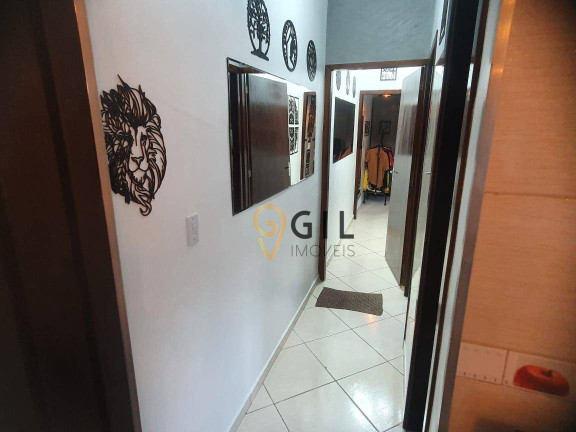 Imagem Casa com 2 Quartos à Venda, 62 m² em Parque Meia Lua - Jacareí Imagem Casa com 2 Quartos à Venda, 62 m² em Parque Meia Lua - Jacareí