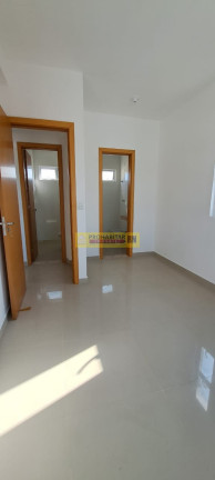 Imagem Casa de Condomínio com 2 Quartos à Venda, 66 m² em Nova Parnamirim - Parnamirim