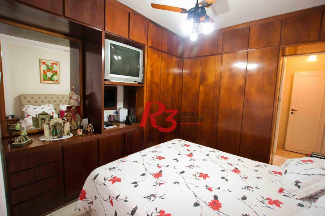 Imagem Apartamento com 3 Quartos à Venda, 137 m² em Ponta Da Praia - Santos Imagem Apartamento com 3 Quartos à Venda, 137 m² em Ponta Da Praia - Santos