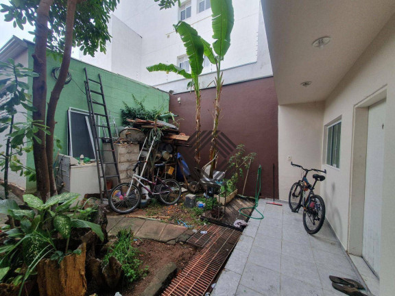 Imagem Casa com 1 Quarto à Venda, 91 m² em Jardim Celeste - Sorocaba Imagem Casa com 1 Quarto à Venda, 91 m² em Jardim Celeste - Sorocaba