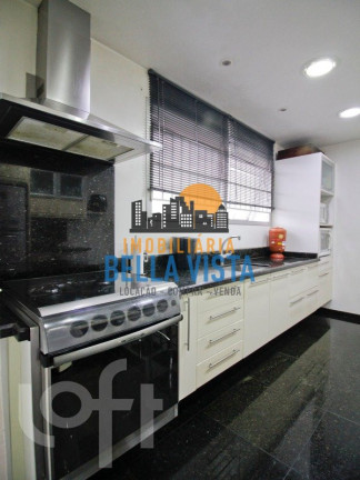Imagem Apartamento com 3 Quartos à Venda, 116 m² em Paraíso - São Paulo Imagem Apartamento com 3 Quartos à Venda, 116 m² em Paraíso - São Paulo