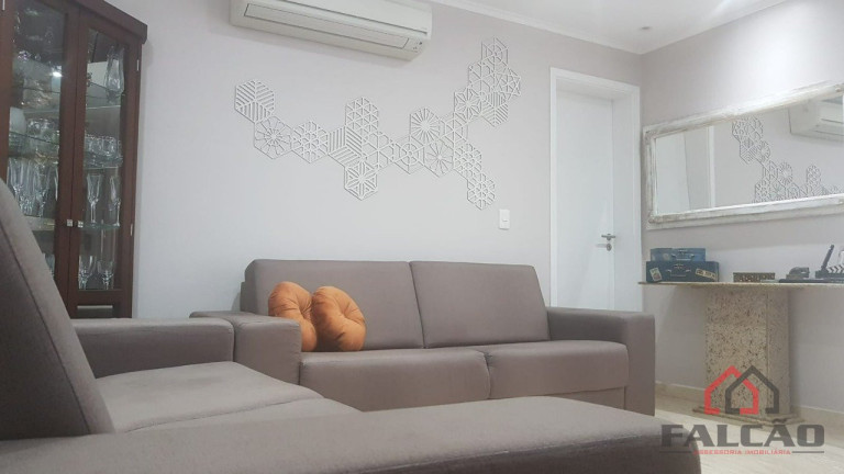 Imagem Apartamento com 2 Quartos à Venda, 78 m² em Ponta Da Praia - Santos Imagem Apartamento com 2 Quartos à Venda, 78 m² em Ponta Da Praia - Santos